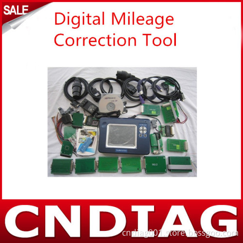 Digimaster 2 New Version 2.83V Digital Mileage Correction Tool